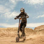 KuKirin G2 Ultra Electric Scooter