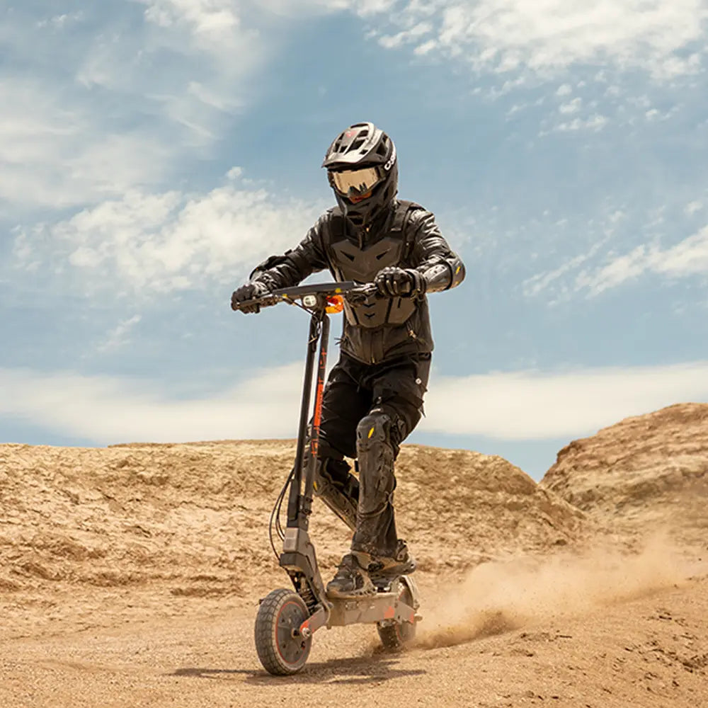 KuKirin G2 Ultra Electric Scooter