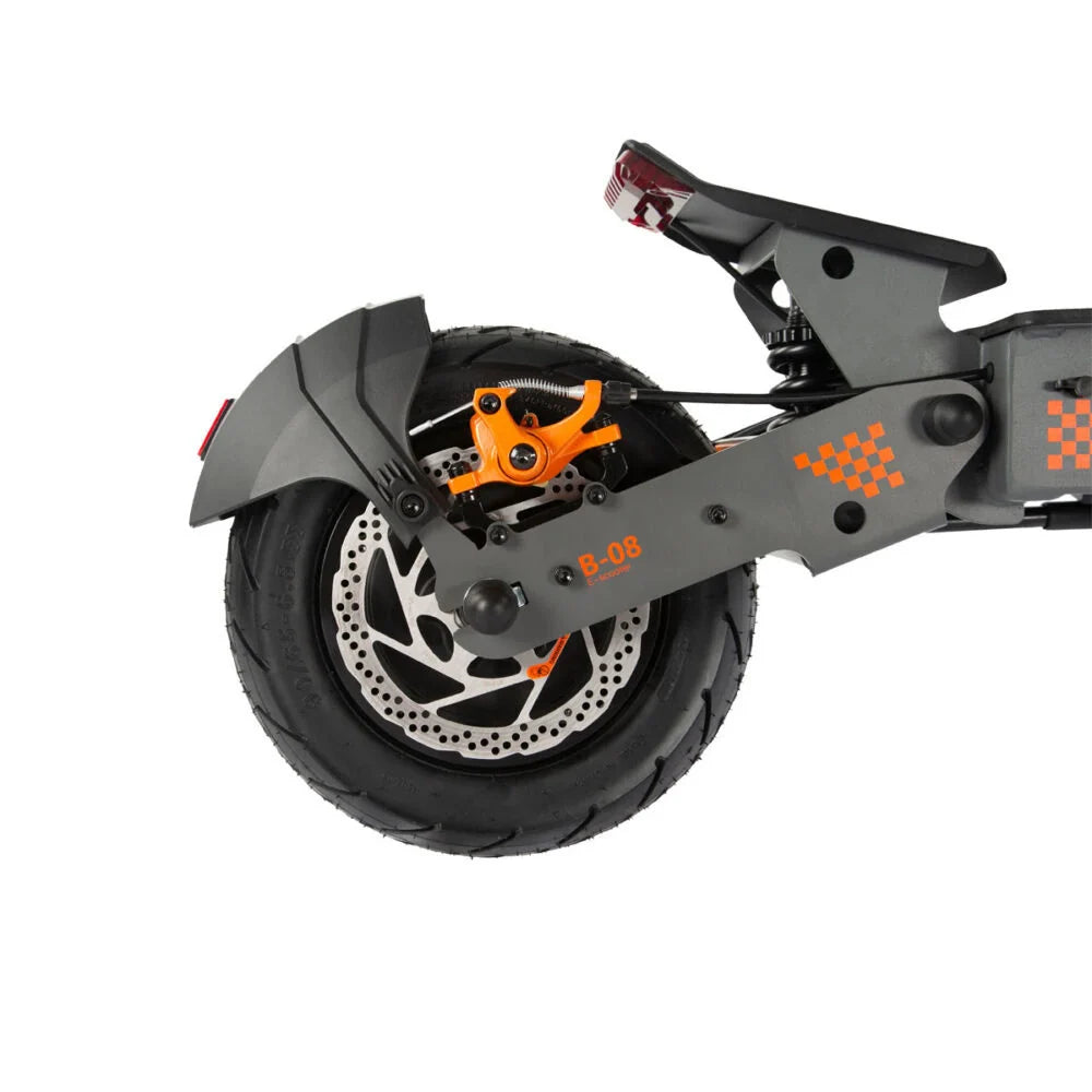 KuKirin G4 Electric Scooter