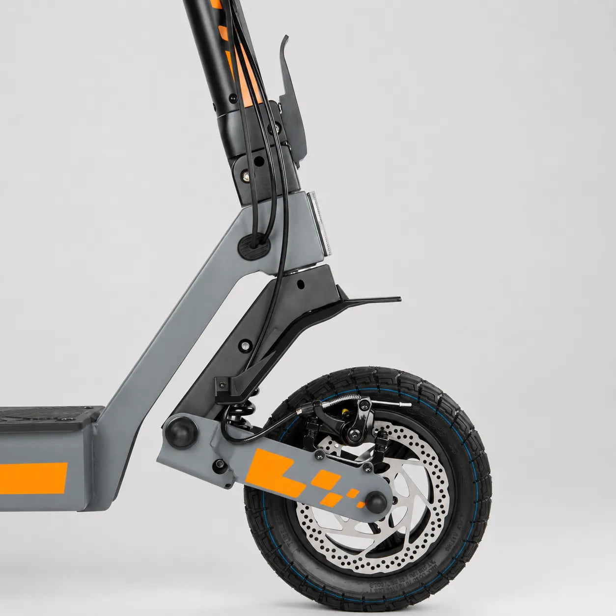 KuKirin G2 Electric Scooter Kukirin
