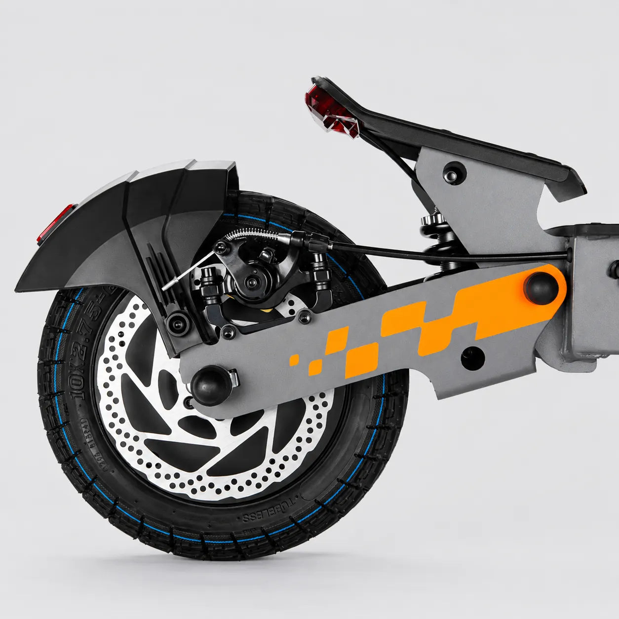 KuKirin G2 Electric Scooter Kukirin