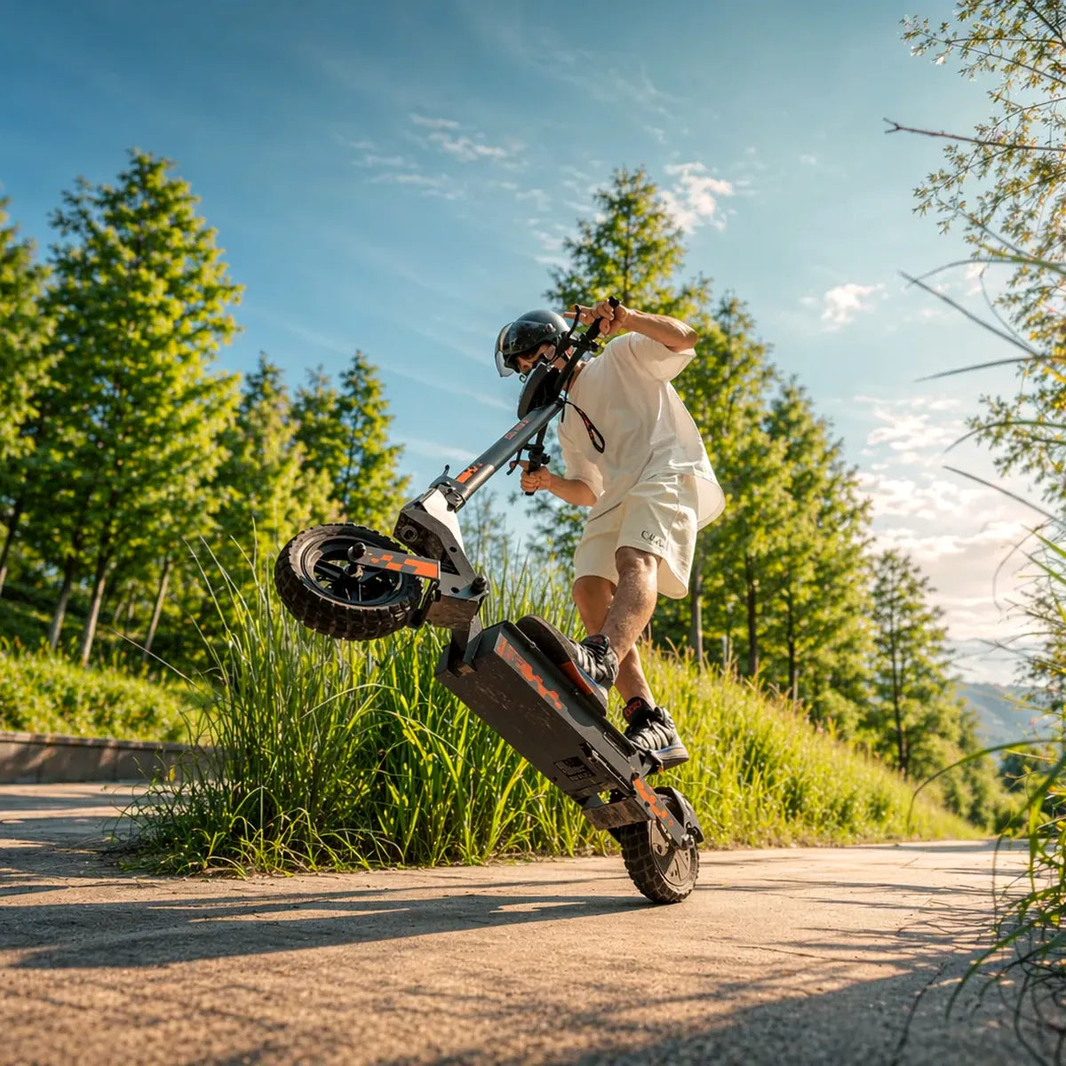 KuKirin G2 Electric Scooter Kukirin