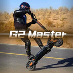 KuKirin G2 Master Electric Scooter
